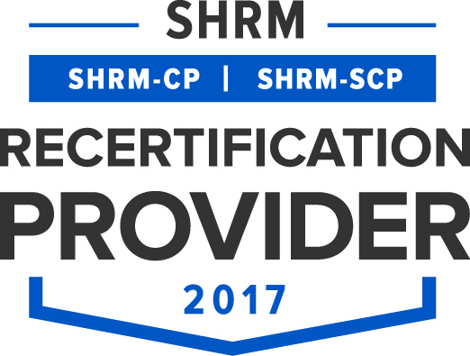 Image result for 2017 shrm certified